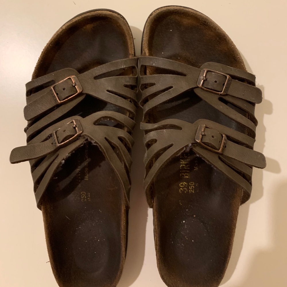 birkenstock